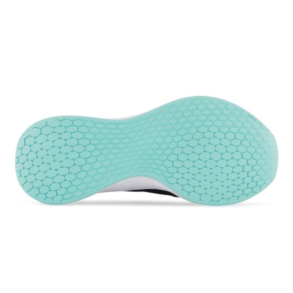 New Balance Fresh Foam ROAV Women's Athletic Running Shoe NIB - Black/Multi - Picture 5 of 5